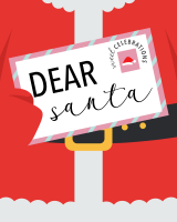 Dear Santa