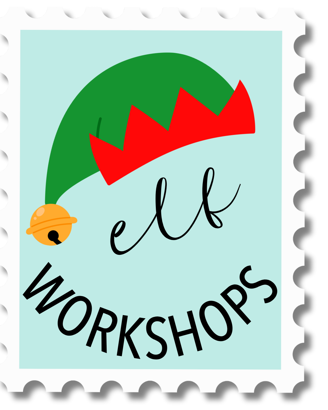 Elf workshop